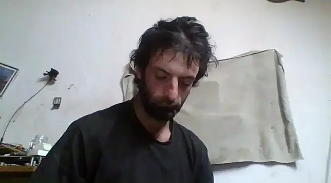 BigPeter6987 online show from December 30, 1:03 pm