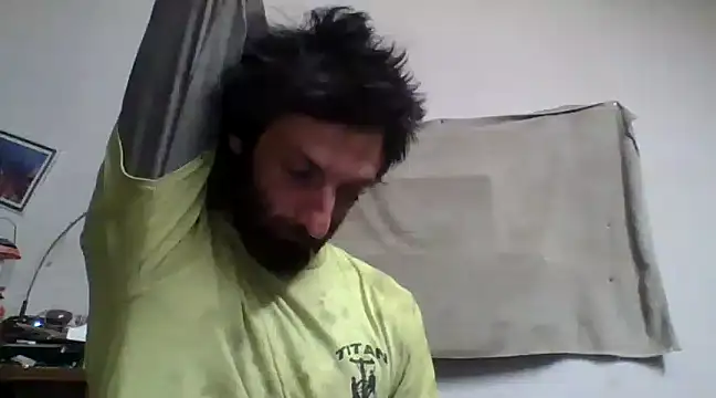 BigPeter6987 online show from January 11, 4:48 am