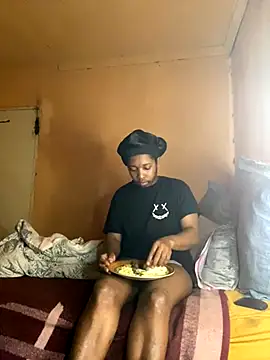 Babeyfacee online show from November 1, 11:40 pm