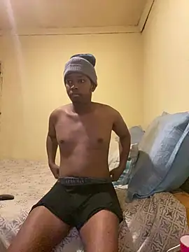 Babeyfacee online show from February 24, 11:36 pm