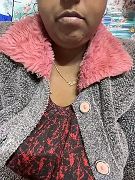 Snapshot of Beauty-queen chatting on January 10, 1:31 pm Beauty-queen online show from January 10, 1:31 pm