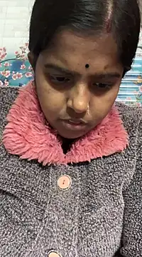 Snapshot of Beauty-queen chatting on February 5, 11:34 am Beauty-queen online show from February 5, 11:34 am