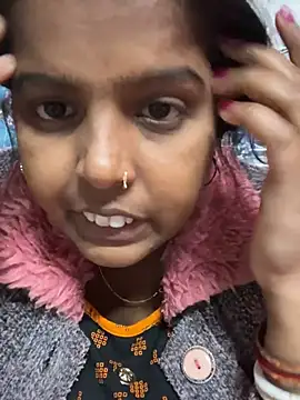 Snapshot of Beauty-queen chatting on February 7, 11:56 am Beauty-queen online show from February 7, 11:56 am