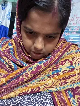 Beauty-queen online show from December 1, 1:05 pm