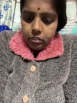 Beauty-queen online show from January 19, 10:08 am