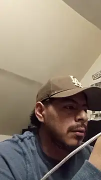 MynameisPaco online show from November 11, 12:21 am