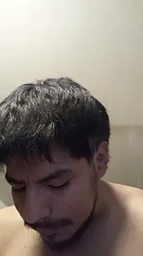 MynameisPaco online show from November 18, 2:39 am