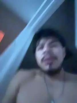 MynameisPaco online show from November 26, 2:29 pm