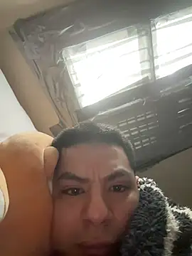 MynameisPaco online show from January 10, 5:15 pm