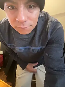 MynameisPaco online show from February 4, 2:45 pm