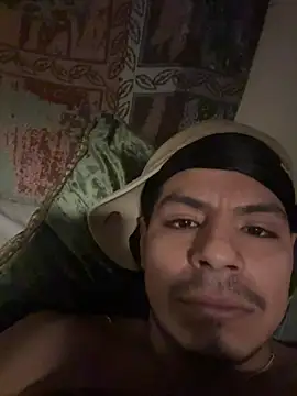 MynameisPaco online show from February 24, 2:42 am