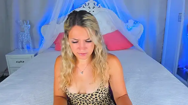 Milka Blond online show from July 3, 11:55 pm