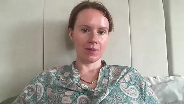 redheadrosie69 online show from September 10, 9:09 am