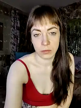 NikaXBerry online show from December 9, 11:56 pm