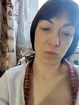 NikaXBerry online show from March 12, 5:46 am