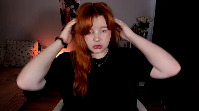  Lisa x online show from November 19, 5:51 am