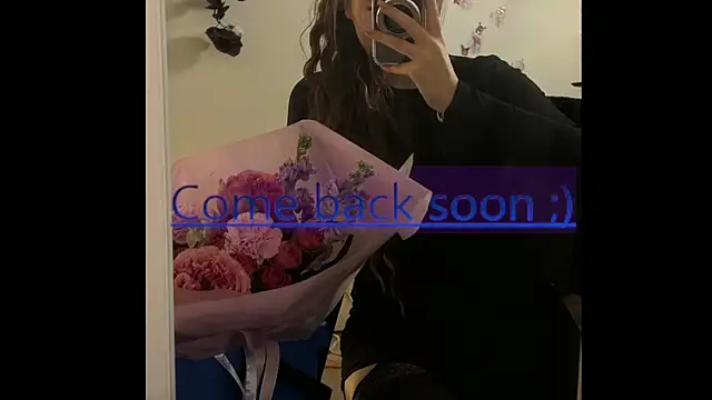 Josephine Kiss online show from March 30, 11:55 am