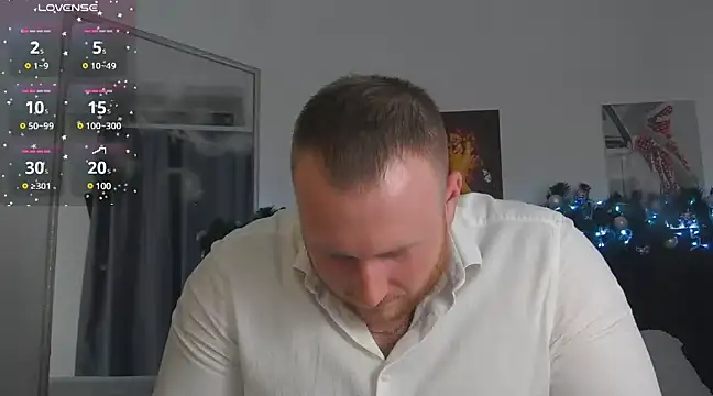 RoddyStill online show from December 9, 6:25 pm