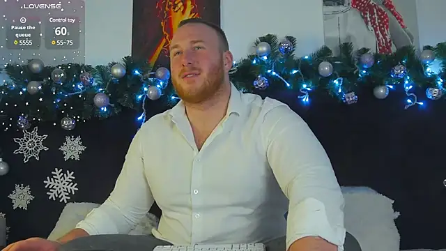 RoddyStill online show from December 15, 8:08 am