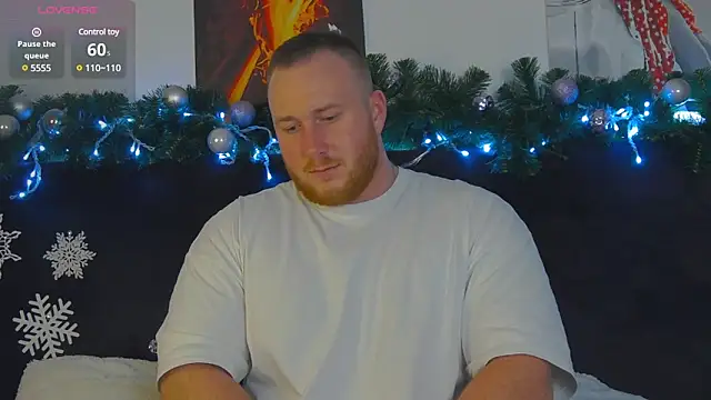 RoddyStill online show from December 23, 5:32 pm