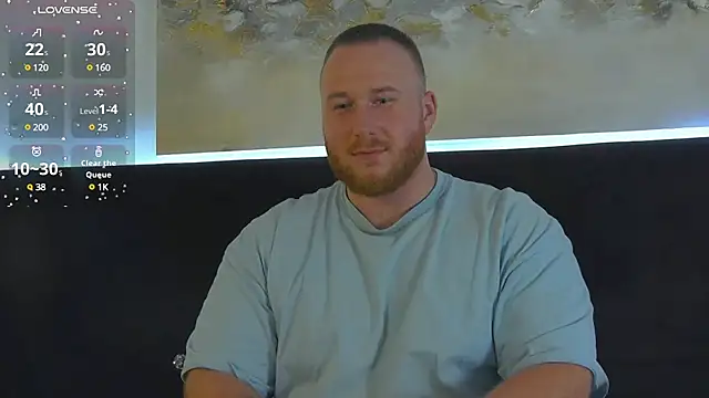 RoddyStill online show from January 20, 2:36 pm