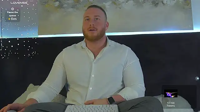 RoddyStill online show from January 21, 12:29 pm