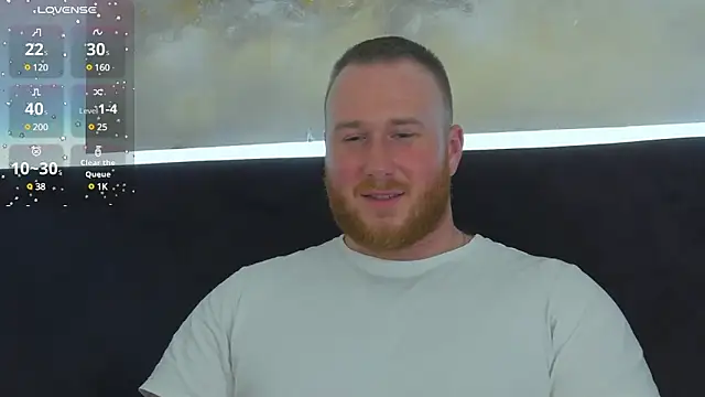 RoddyStill online show from January 23, 4:48 pm