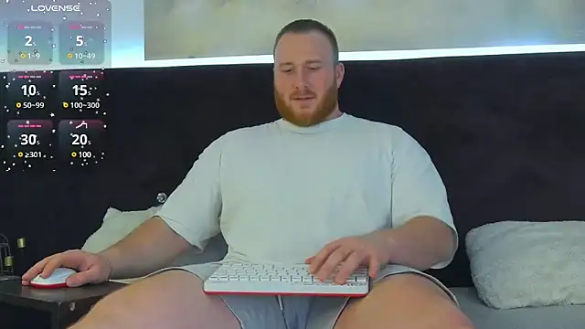 RoddyStill online show from January 29, 1:49 pm