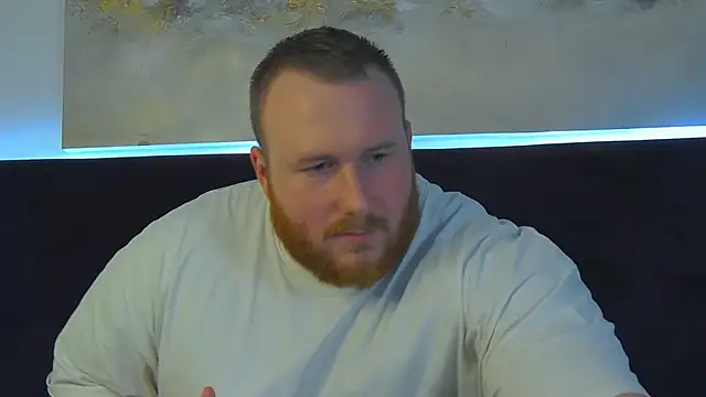 RoddyStill online show from February 3, 3:06 pm