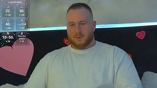 RoddyStill online show from February 6, 11:32 am