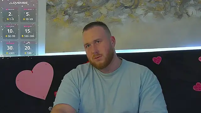 RoddyStill online show from February 8, 4:25 pm