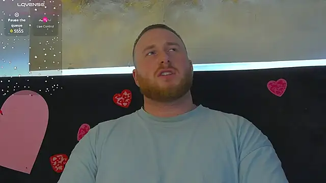 RoddyStill online show from February 8, 7:27 pm