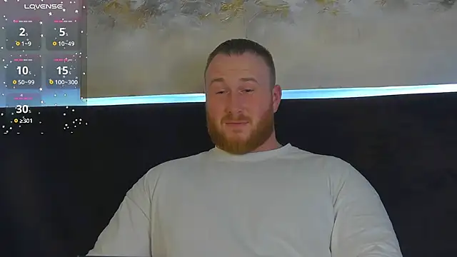 RoddyStill online show from February 15, 3:17 pm