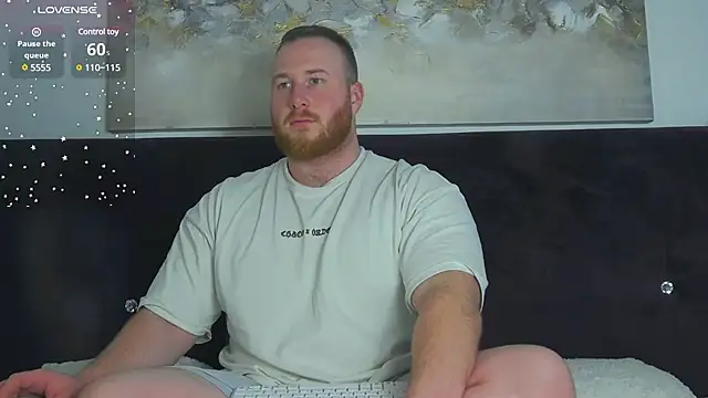 RoddyStill online show from March 3, 1:42 pm