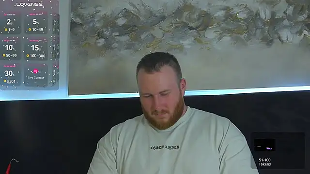 RoddyStill online show from March 7, 5:49 pm