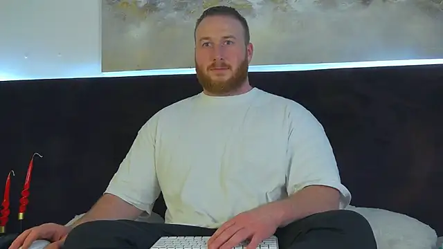 RoddyStill online show from March 10, 8:37 am