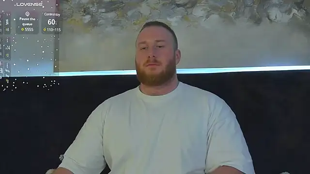 RoddyStill online show from March 22, 11:32 am