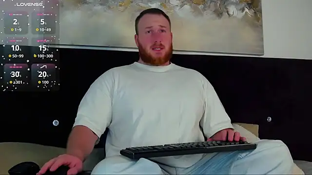 RoddyStill online show from December 16, 8:19 am