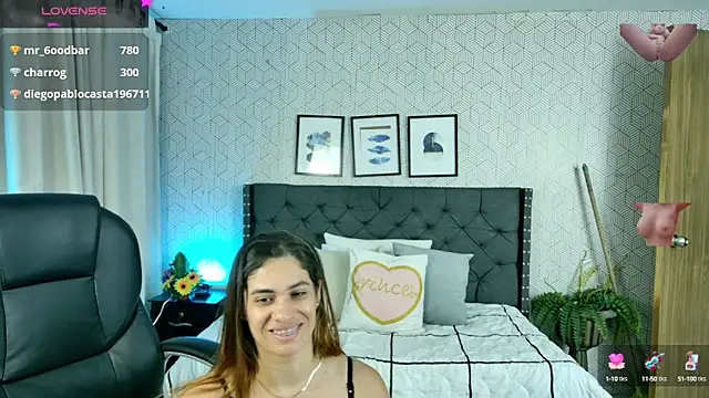 sussy  stone online show from December 26, 9:58 pm