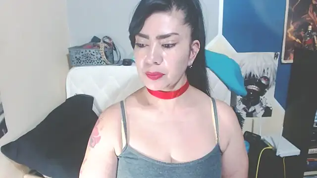 luisahott online show from September 23, 7:28 pm