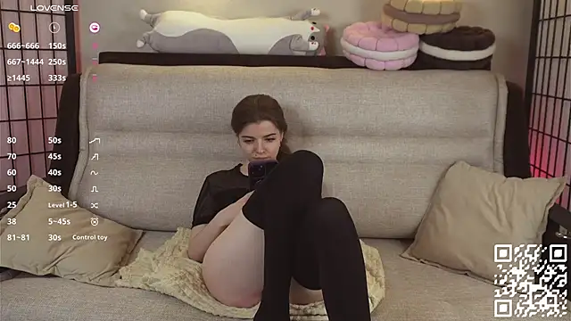 Mary Shake online show from January 21, 11:34 pm