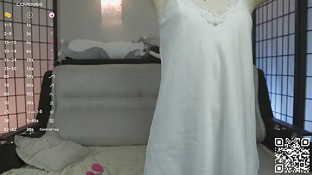 Mary Shake online show from February 23, 8:44 pm