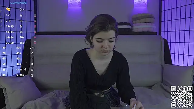 Mary Shake online show from March 22, 10:04 pm