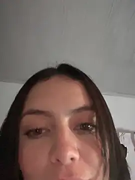 Lorraine Leon online show from February 8, 4:14 am