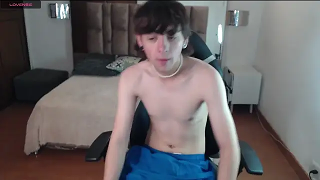 Ashboy 1 online show from May 29, 12:58 pm
