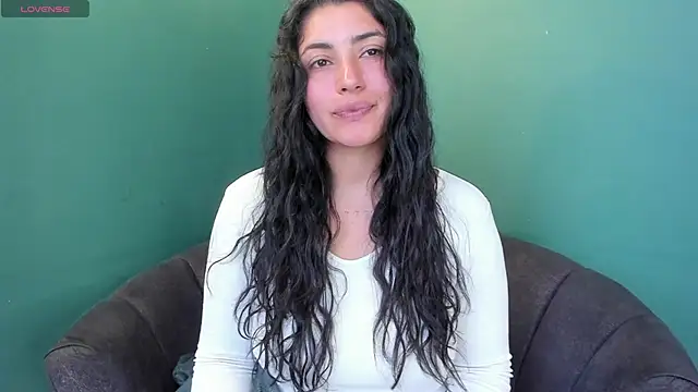 Danna 777  online show from December 15, 7:07 pm