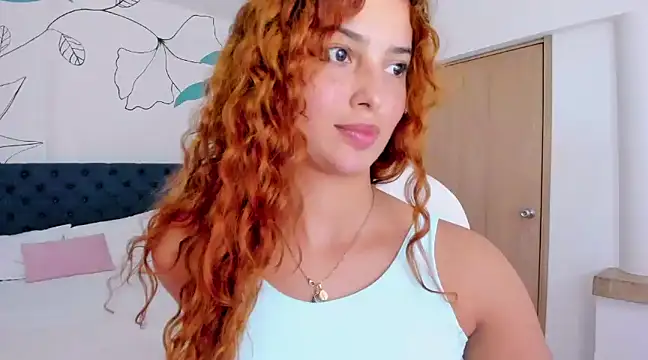 georgina palacios online show from January 11, 4:46 pm