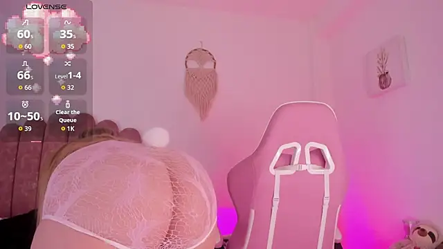  abby Cooper  online show from November 14, 5:28 am