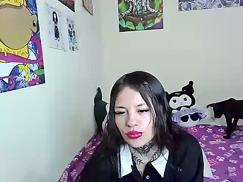 Tifanny Sweett online show from April 12, 5:34 am