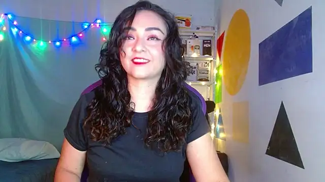 Kaory 32 online show from July 3, 7:09 pm